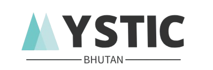 MYSTIC BHUTAN Logo